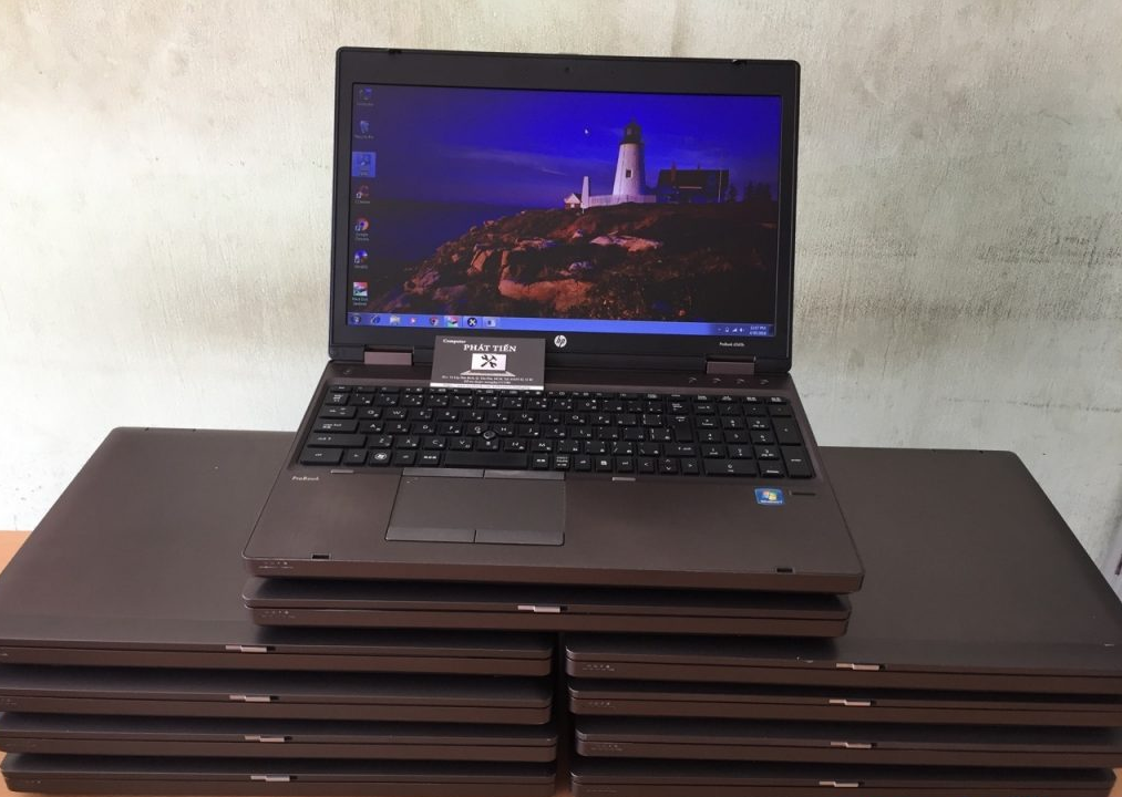 Laptop cũ giá rẽ TPHCM